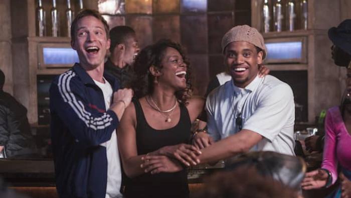 The Breaks TV Show: David, Nikki, and Deevee