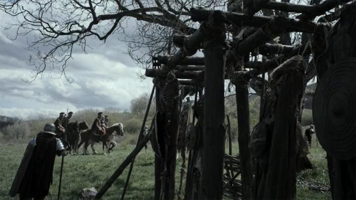 The Celts: Blood, Iron and Sacrifice screenshot #4