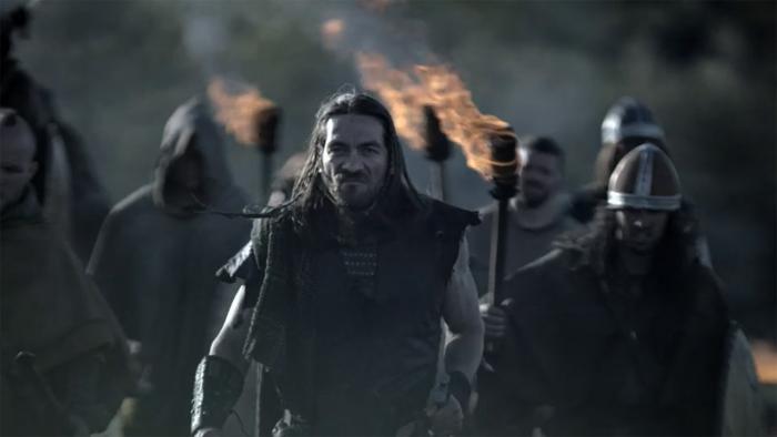 The Celts: Blood, Iron and Sacrifice screenshot #5