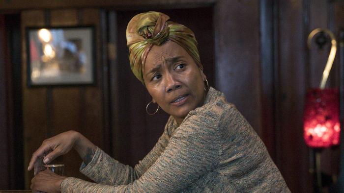 The Chi TV Show: Laverne