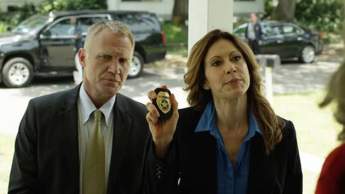 The Inspectors TV Show: Scene #1