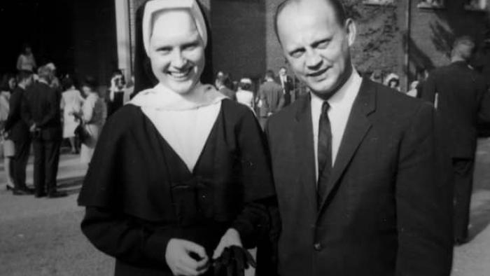 The Keepers TV Show: Scene #2