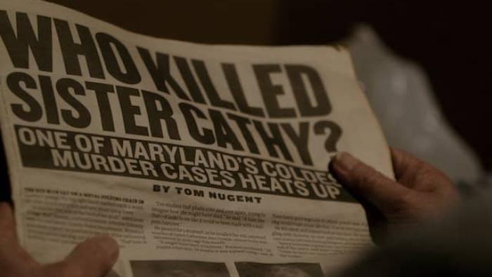 The Keepers TV Show: Scene #4