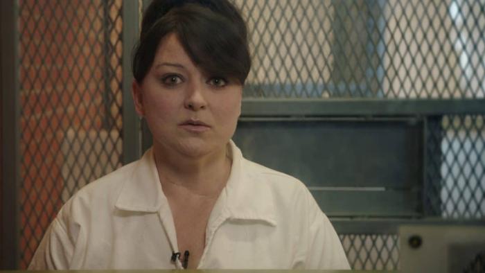 The Last Defense TV Series: Scene #1