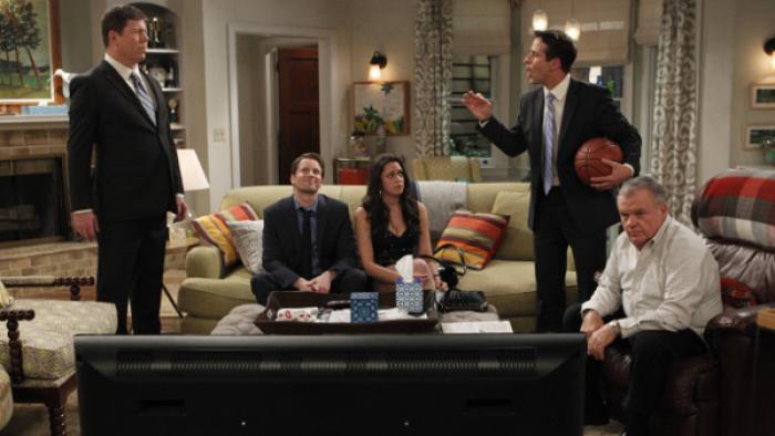 The McCarthys TV Show: Scene #3