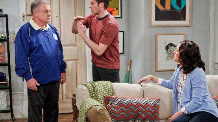 The McCarthys TV Show: Scene #4