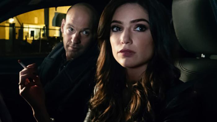 The Romanoffs TV Series: Scene #3
