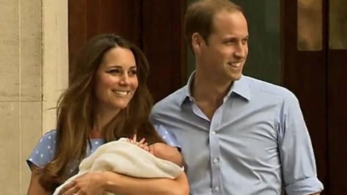 The Royals TV Show: Scene #2