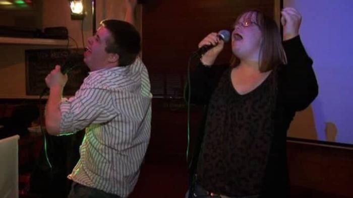The Specials TV Show: Scene #3