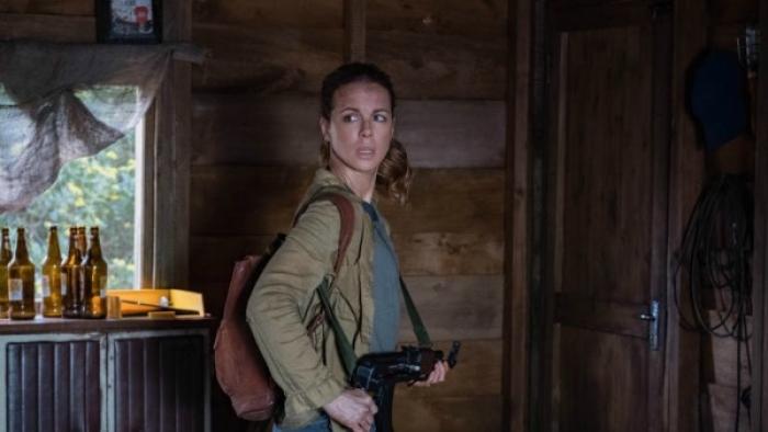 The Widow TV Series: Scene #3