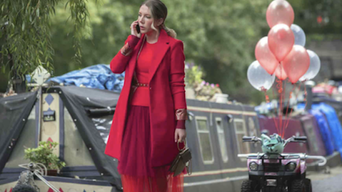 The Duchess TV Show: Looking for Olive's dad