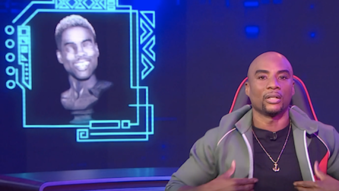 The God's Honest Truth TV Show: Quoting Chris Rock