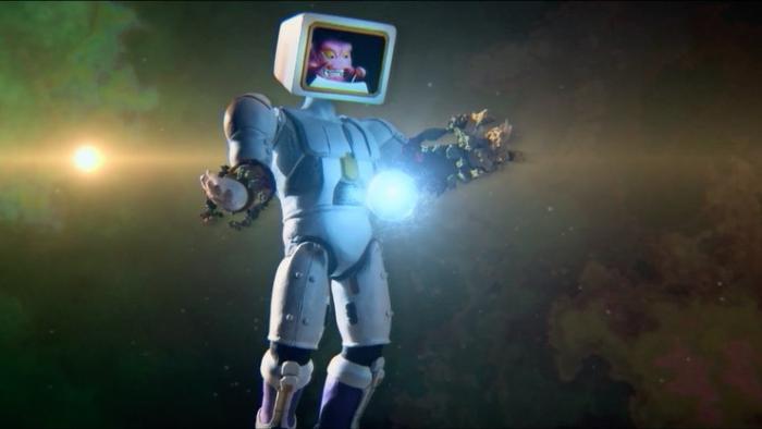 Guardians of Justice Screenshot #2