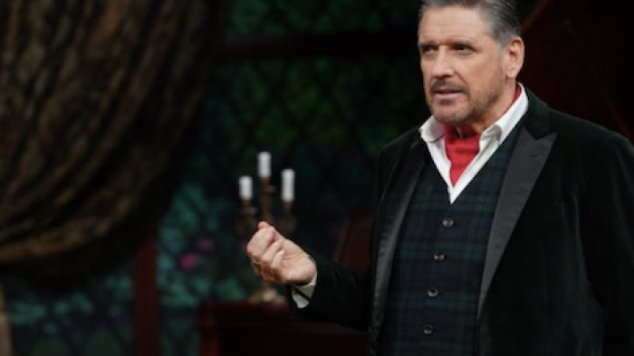 The Hustler TV Show: Craig Ferguson