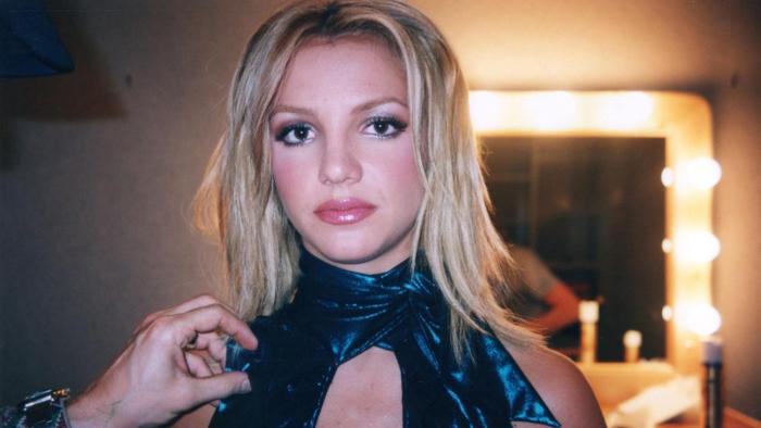 The New York Times Presents: Framing Britney Spears
