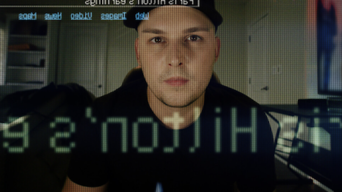 The Real Bling Ring TV show: Looking for victims via social media