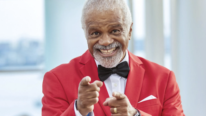 The Real Love Boat TV show: Blast from the past. 