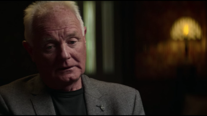 The Ripper TV Show: Interviews with those involved with the case