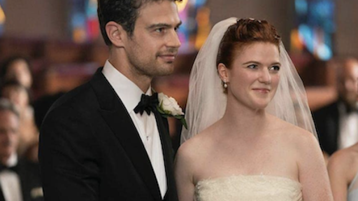 Marriage. 