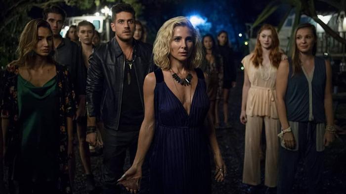 Tidelands Series: Scene #1