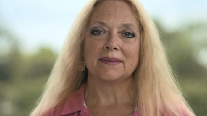 Tiger King 2 TV Show: Carol Baskin.