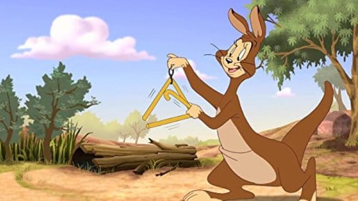 Tom and Jerry Tales screenshot 1