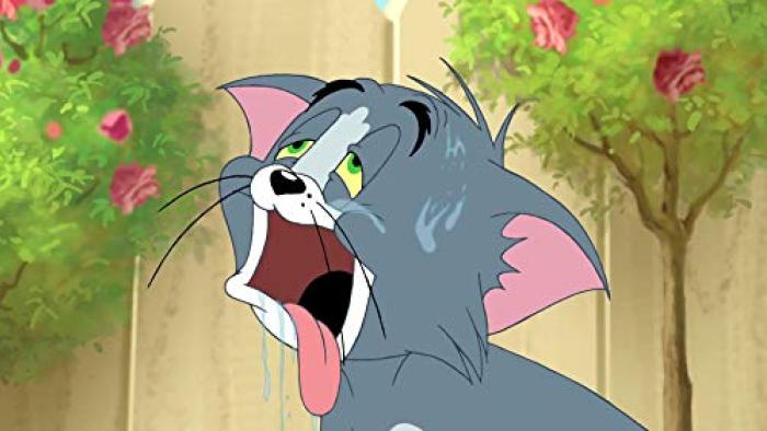 Tom and Jerry Tales screenshot 2