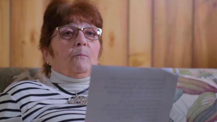 Too Stupid to Die TV Series: Meemaw. 