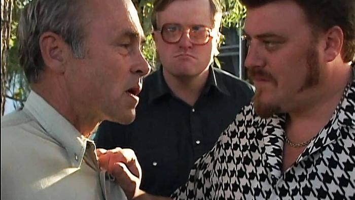 Trailer Park Boys TV Show: Scene #1