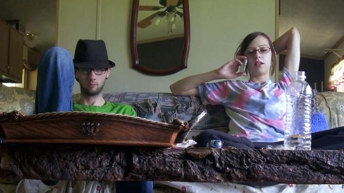 True Life TV: Scene #2