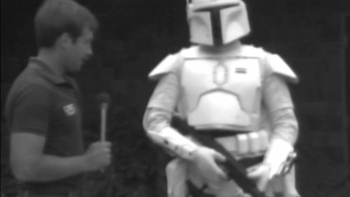 Under the Helmet: The 1978 introduction of Boba Fett