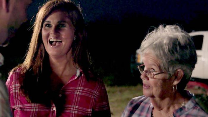 Vanderpump Rules: Jax & Brittany Take Kentucky TV Show: Scene #3