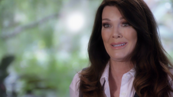 Vanderpump Dogs TV Show: Lisa Vanderpump. 