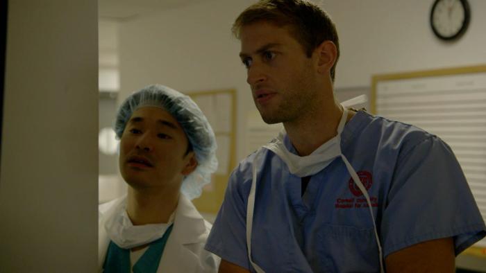 Vet School TV: Scene #3