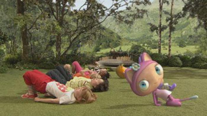 Waybuloo Poster Image 5