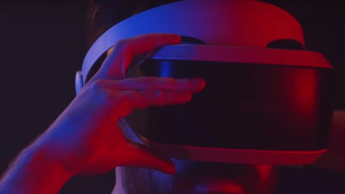 Virtual reality. 