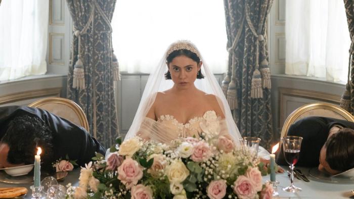 Wedding Season TV show: Image 1