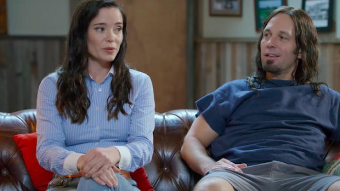 Wet Hot American Summer: Ten Years Later TV Show: Scene #3