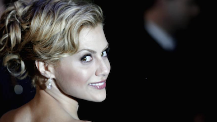 What Happened to Brittany Murphy? TV Show: Brittany Murphy. 