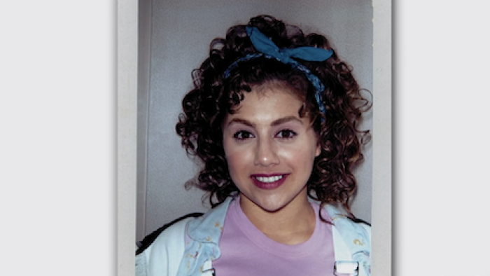 What Happened to Brittany Murphy? TV Show: The early years. 