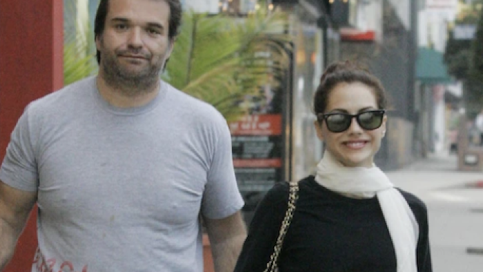 What Happened to Brittany Murphy? TV Show: With Simon Monjack. 
