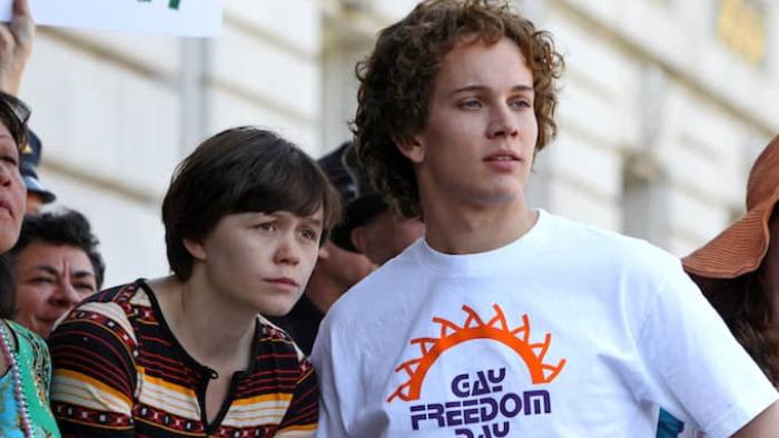 When We Rise TV Show: Scene #1