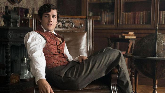 Little Women TV Series: Scene #5
