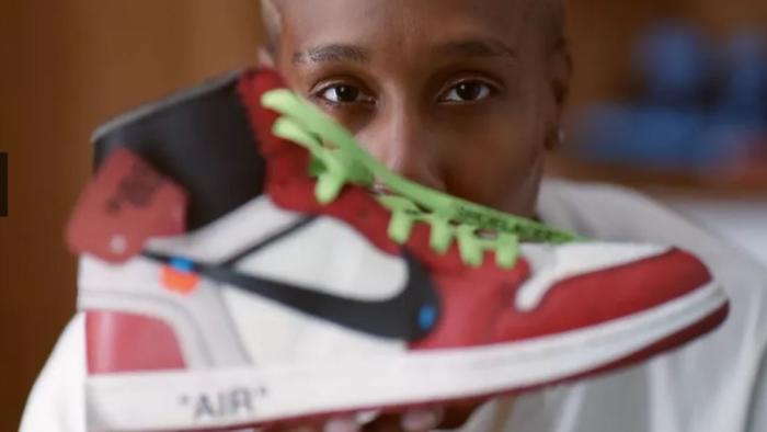 You Ain't Got These Series: Lena Waithe examines sneaker culture