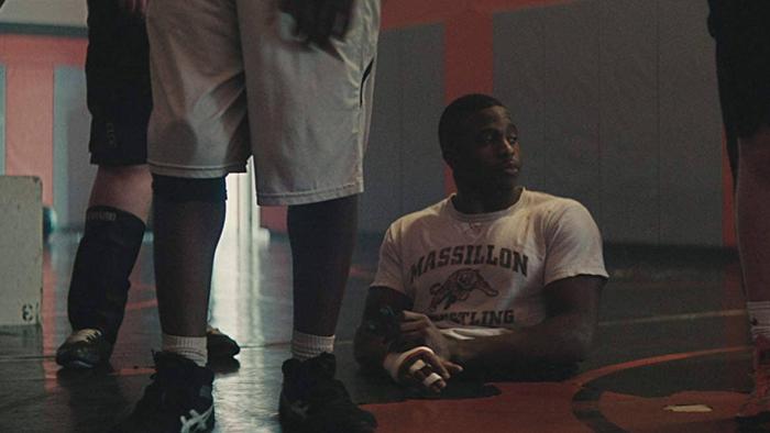 Zion Documentary: Scene #1