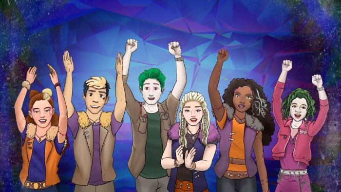 Zombies: Addison's Moonstone Mystery Screenshot 3