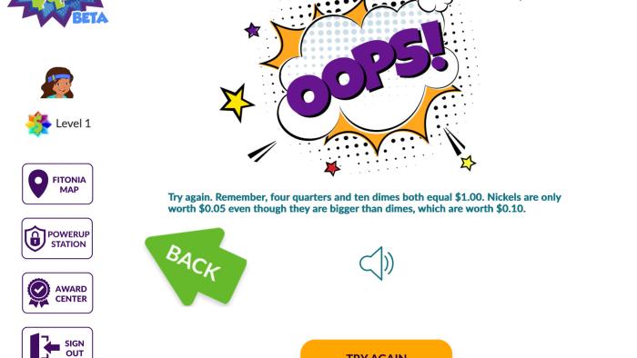 FitMoney Supersquad Web: Screenshot #3