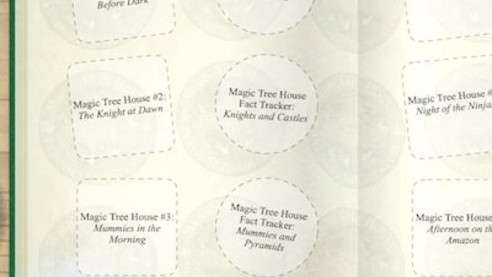  magictreehouse # 3