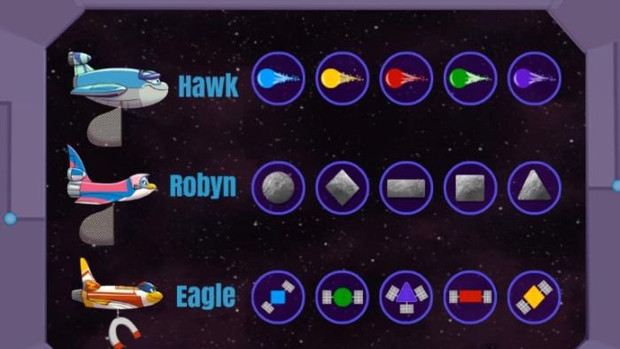 Space Racers Screenshot#4