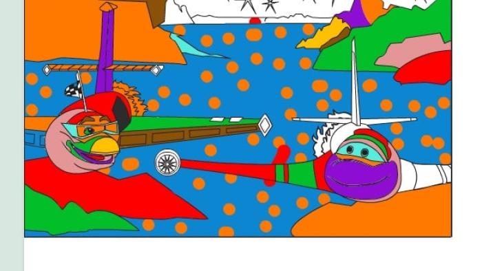 Space Racers Screenshot#5